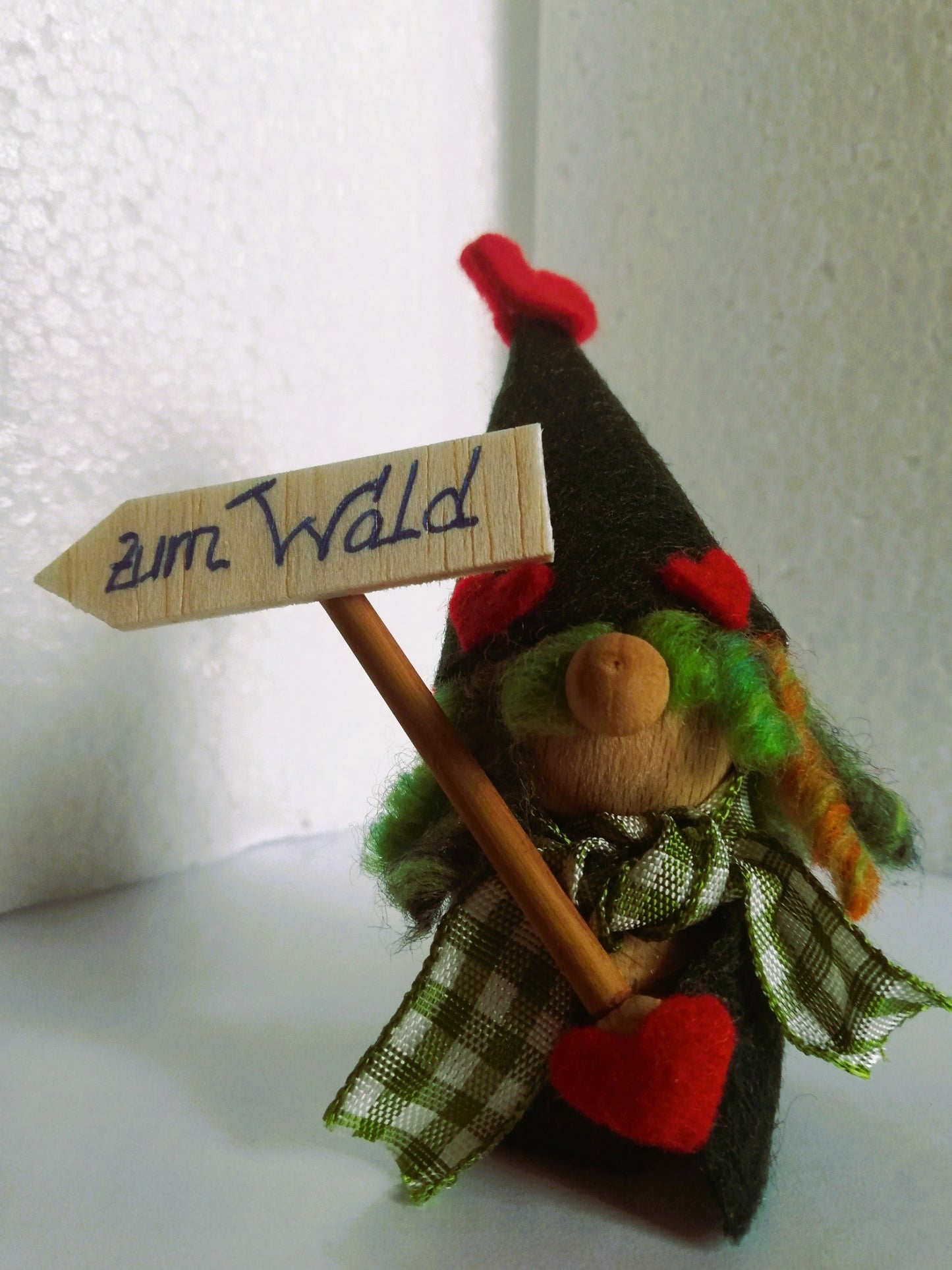 Wald-Wichtel