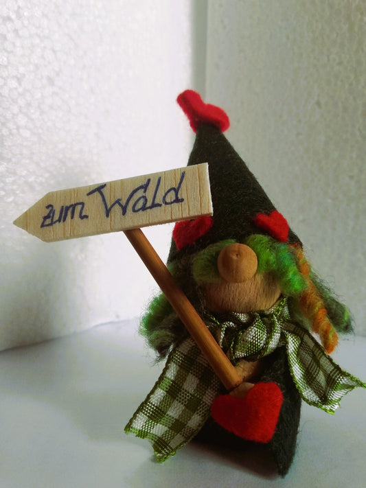 Wald-Wichtel