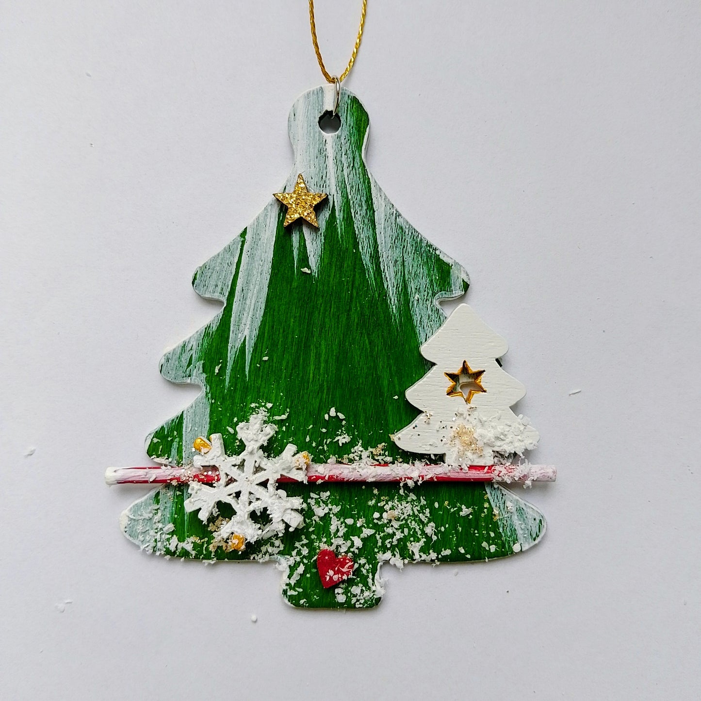 Christbaum-Anhänger