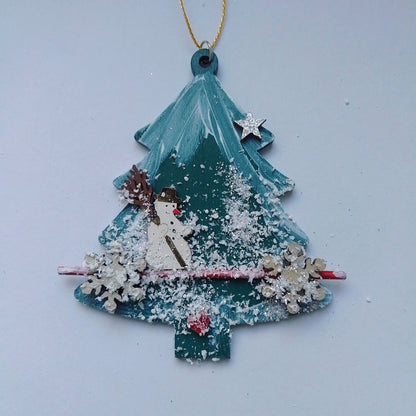 Christbaum-Anhänger