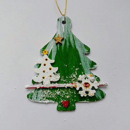 Christbaum-Anhänger