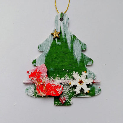 Christbaum-Anhänger