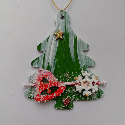 Christbaum-Anhänger