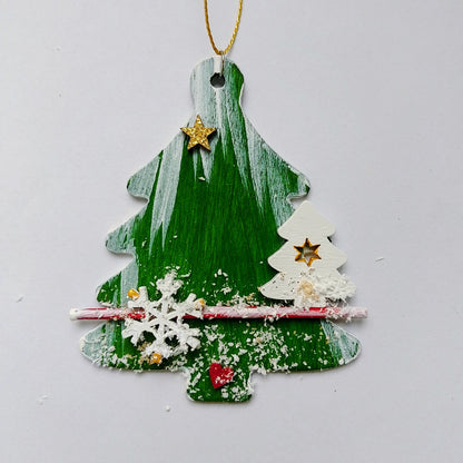 Christbaum-Anhänger