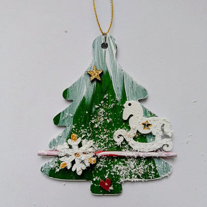 Christbaum-Anhänger